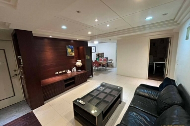 兆基社會住宅🏠友善屋源🧡政大美寓三樓三房,家具齊全（第2張）