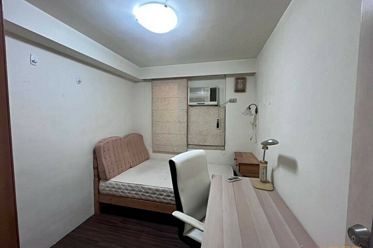 兆基社會住宅🏠友善屋源🧡政大美寓三樓三房,家具齊全(第6張)