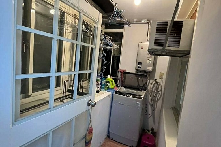 兆基社會住宅🏠友善屋源🧡政大美寓三樓三房,家具齊全(第9張)