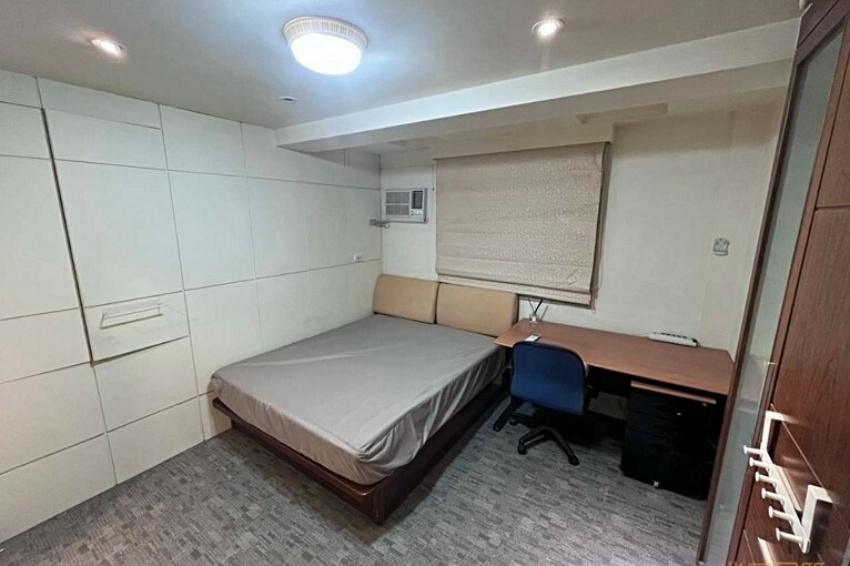 兆基社會住宅🏠友善屋源🧡政大美寓三樓三房,家具齊全(第5張)