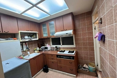 兆基社會住宅🏠友善屋源🧡政大美寓三樓三房,家具齊全（第8張）