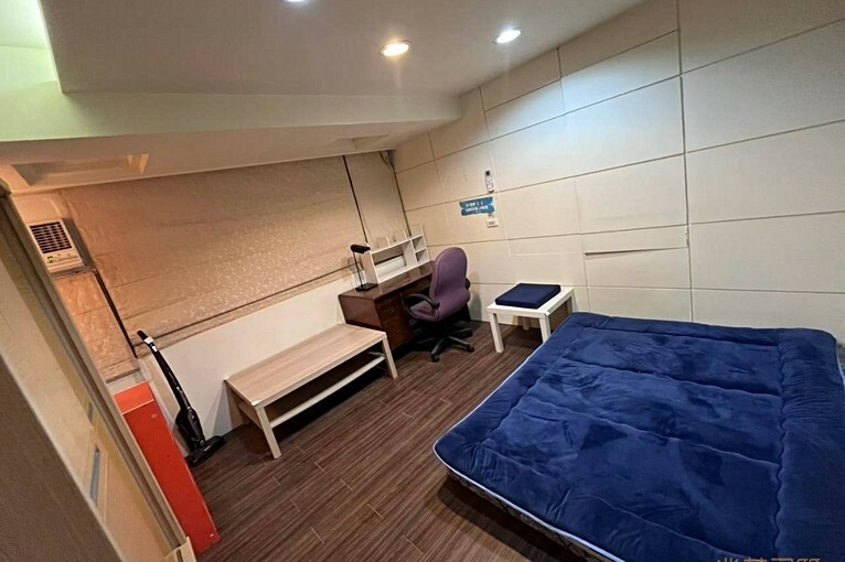 兆基社會住宅🏠友善屋源🧡政大美寓三樓三房,家具齊全(第7張)