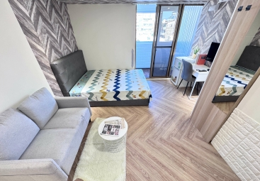 🧡請加賴🧡稀有可寵🧡電梯美屋🧡租屋補助🧡陽台獨洗🧡流理台🧡（第5張）