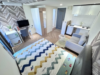 🧡請加賴🧡稀有可寵🧡電梯美屋🧡租屋補助🧡陽台獨洗🧡流理台🧡（第11張）