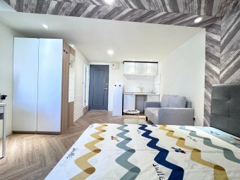 🧡請加賴🧡稀有可寵🧡電梯美屋🧡租屋補助🧡陽台獨洗🧡流理台🧡（第9張）