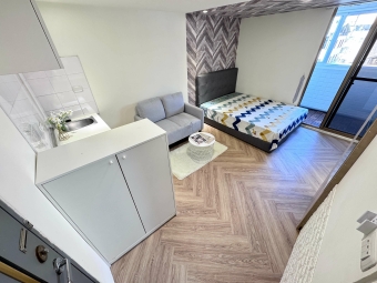 🧡請加賴🧡稀有可寵🧡電梯美屋🧡租屋補助🧡陽台獨洗🧡流理台🧡（第2張）