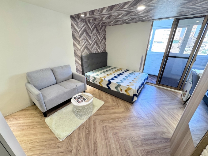 🧡請加賴🧡稀有可寵🧡電梯美屋🧡租屋補助🧡陽台獨洗🧡流理台🧡（第1張）