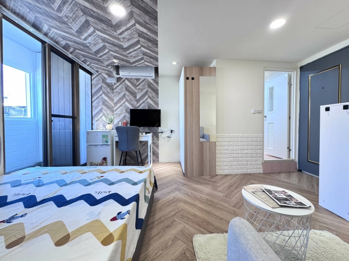 🧡請加賴🧡稀有可寵🧡電梯美屋🧡租屋補助🧡陽台獨洗🧡流理台🧡（第7張）