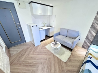 🧡請加賴🧡稀有可寵🧡電梯美屋🧡租屋補助🧡陽台獨洗🧡流理台🧡（第12張）