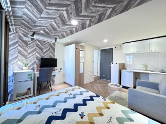 🧡請加賴🧡稀有可寵🧡電梯美屋🧡租屋補助🧡陽台獨洗🧡流理台🧡（第10張）