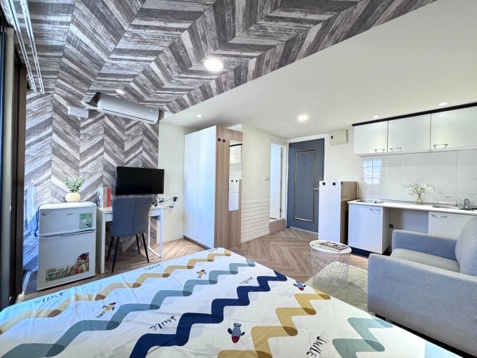 🧡請加賴🧡稀有可寵🧡電梯美屋🧡租屋補助🧡陽台獨洗🧡流理台🧡（第10張）