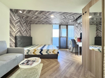 🧡請加賴🧡稀有可寵🧡電梯美屋🧡租屋補助🧡陽台獨洗🧡流理台🧡（第4張）