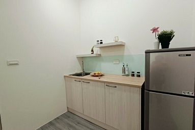 ⭐️光復橋/前後陽台大三房/房間都有窗戶/可養貓咪🐱台電（第14張）