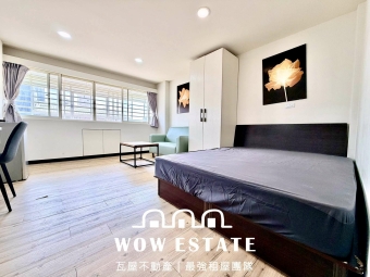 獨洗獨曬🍀子母車🍀租屋補助🍀大間（第1張）