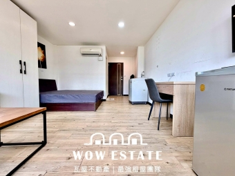 獨洗獨曬🍀子母車🍀租屋補助🍀大間（第4張）