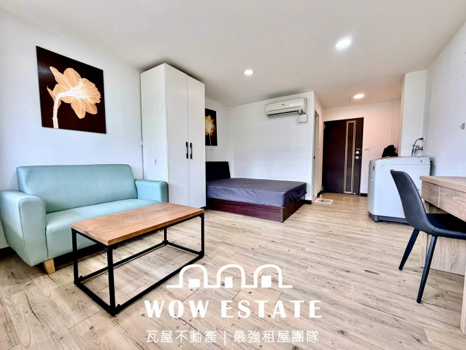 獨洗獨曬🍀子母車🍀租屋補助🍀大間（第2張）