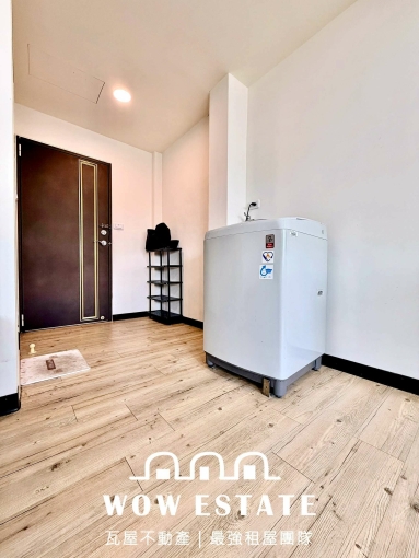 獨洗獨曬🍀子母車🍀租屋補助🍀大間（第6張）