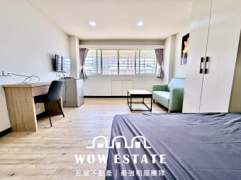 獨洗獨曬🍀子母車🍀租屋補助🍀大間（第5張）