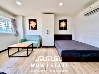 獨洗獨曬🍀子母車🍀租屋補助🍀大間（第3張）