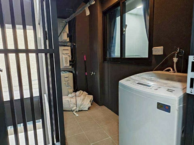 兆基社會住宅🏠【稀有釋出】金富街~金銀又富有｜三房雙衛＋雙（第8張）