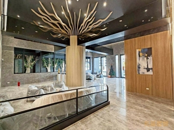 兆基社會住宅🏠【稀有釋出】金富街~金銀又富有｜三房雙衛＋雙（第11張）