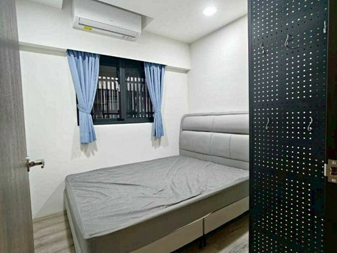 兆基社會住宅🏠【稀有釋出】金富街~金銀又富有｜三房雙衛＋雙（第3張）