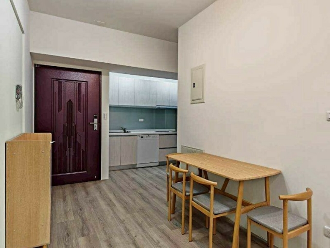 兆基社會住宅🏠【稀有釋出】金富街~金銀又富有｜三房雙衛＋雙（第2張）