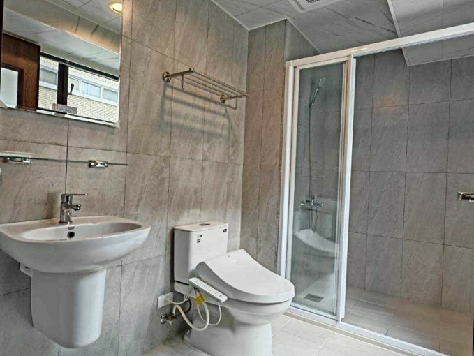 兆基社會住宅🏠【稀有釋出】金富街~金銀又富有｜三房雙衛＋雙（第9張）