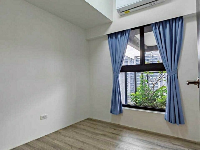 兆基社會住宅🏠【稀有釋出】金富街~金銀又富有｜三房雙衛＋雙（第5張）