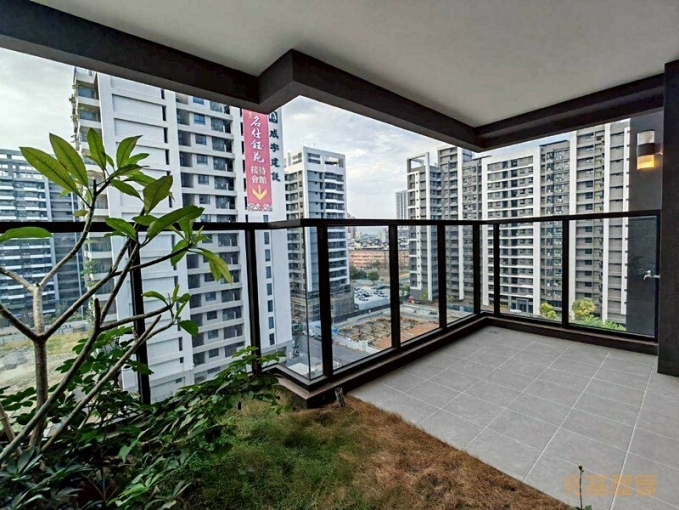 兆基社會住宅🏠【稀有釋出】金富街~金銀又富有｜三房雙衛＋雙（第7張）