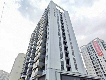 兆基社會住宅🏠【稀有釋出】金富街~金銀又富有｜三房雙衛＋雙（第12張）