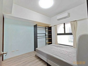 兆基社會住宅🏠【稀有釋出】金富街~金銀又富有｜三房雙衛＋雙（第4張）