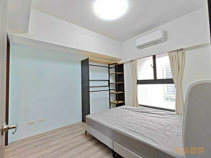 兆基社會住宅🏠【稀有釋出】金富街~金銀又富有｜三房雙衛＋雙（第4張）