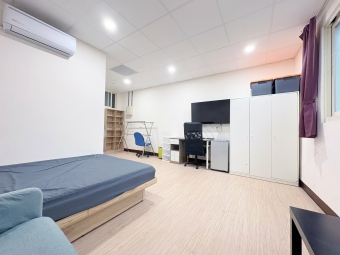 機能好｜台電計費｜低樓層｜採光佳✨｜租補🉑（第1張）