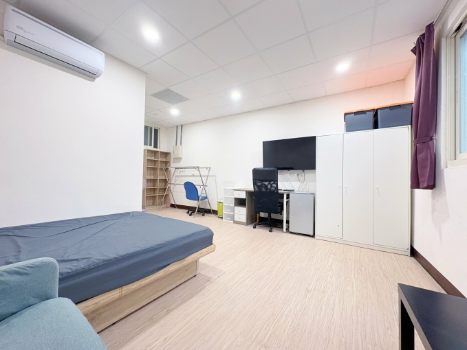 機能好｜台電計費｜低樓層｜採光佳✨｜租補🉑（第1張）