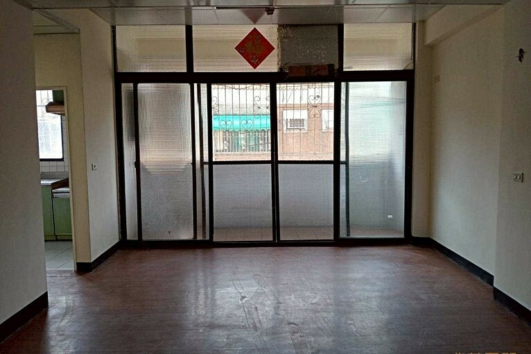 兆基社會住宅🏠採光學區三房健身公寓（第1張）