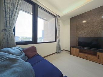 巨人邊間二房平車*獅子王（第1張）