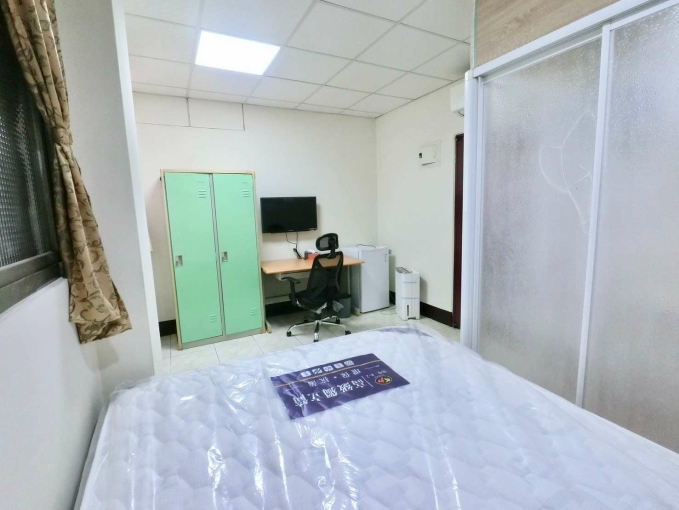 租房不難✅可雙租補💖全新整理✨不要錯過💎（第4張）