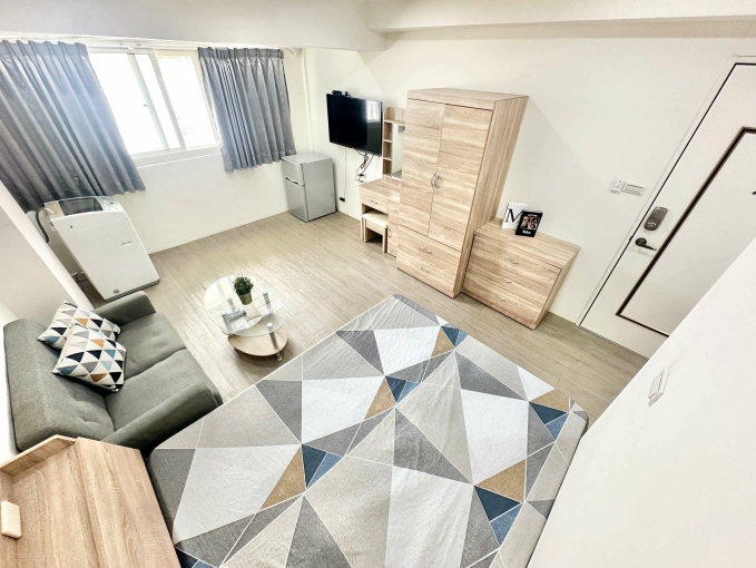 🧡加賴約🧡電梯美屋🧡租屋補助🧡獨洗窗曬🧡（第3張）