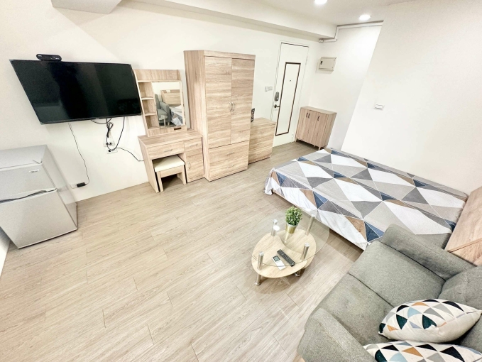 🧡加賴約🧡電梯美屋🧡租屋補助🧡獨洗窗曬🧡（第6張）