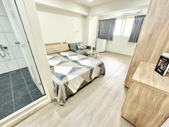 🧡加賴約🧡電梯美屋🧡租屋補助🧡獨洗窗曬🧡（第7張）