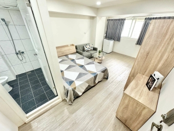 🧡加賴約🧡電梯美屋🧡租屋補助🧡獨洗窗曬🧡（第1張）