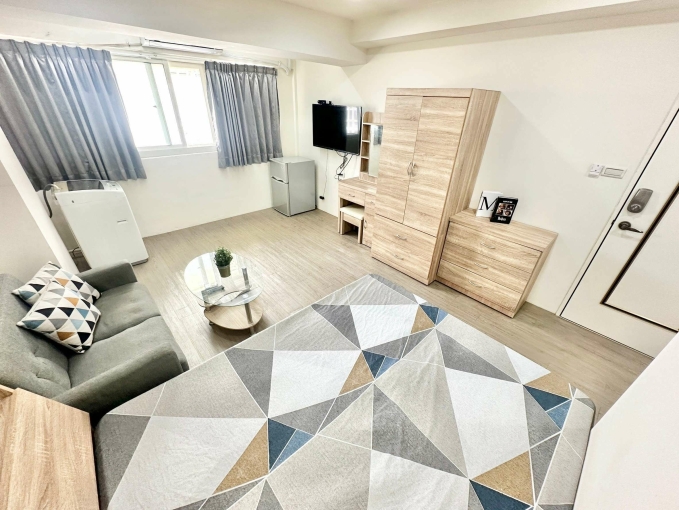 🧡加賴約🧡電梯美屋🧡租屋補助🧡獨洗窗曬🧡（第9張）