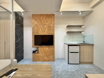 💖可租補✨超美一房廳🏠電梯✔️流理臺👍乾溼分離💖 - Image 10