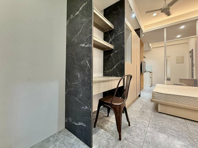 💖可租補✨超美一房廳🏠電梯✔️流理臺👍乾溼分離💖 - Image 5