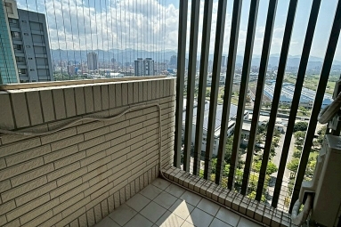 兆基社會住宅🏡可租補/高樓層優質電梯2房（第8張）