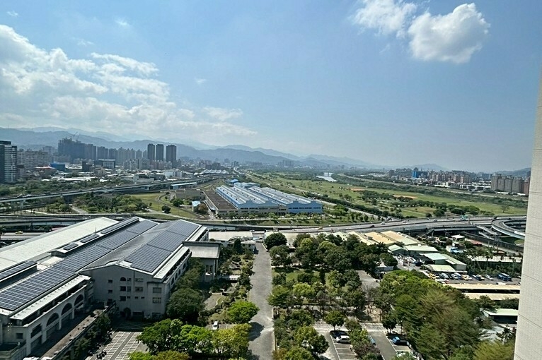 兆基社會住宅🏡可租補/高樓層優質電梯2房（第9張）