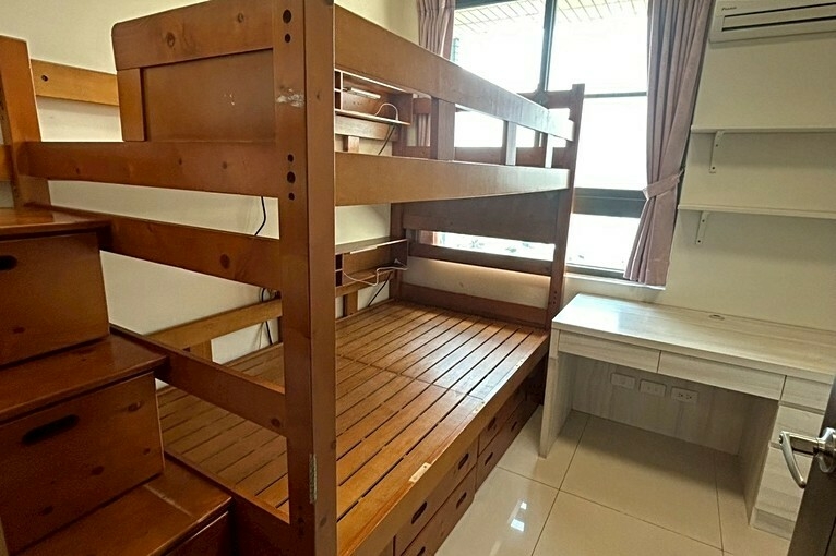 兆基社會住宅🏡可租補/高樓層優質電梯2房（第5張）