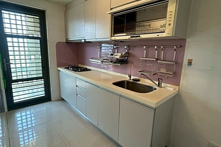 兆基社會住宅🏡可租補/高樓層優質電梯2房（第6張）