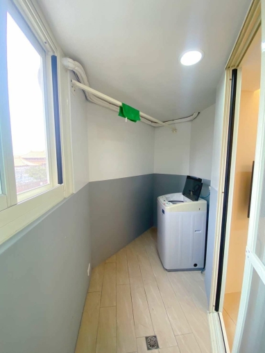 二房一廳🍀稀有可寵🍀雙租屋補助🍀流理台（第3張）